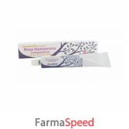 rosa damascena compsitum bio balsamo 45 ml