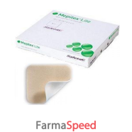 mepilex medic as 5x5cm 5pz