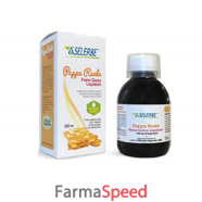 selerbe pappa reale fieno greco liquido