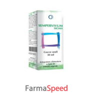 sempervivum sigma plus 30 ml