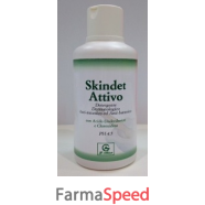 skindet attivo detergente liq