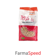 soia gialla ita bio 400g