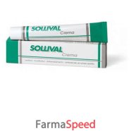 sollival crema 50ml