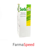 sorbiclis*ad 1 clisma 120 ml 36 g + 0,24 g soluz rett