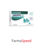supravit b 30cpr