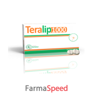 teralip 1000 20 compresse