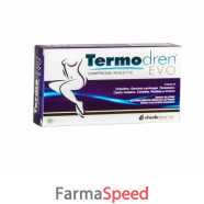 termodren evo 30 compresse