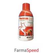 termodren evo arancia 500ml
