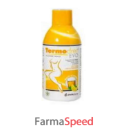termodren evo te' limone 500ml