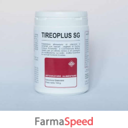tireoplus sg granulare 150 g