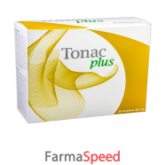 tonac plus 20 bustine