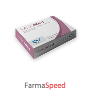 vasomed 20cpr