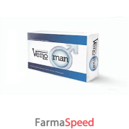 venoman 30 compresse 500 mg