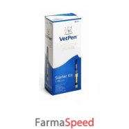 vetpen 16 ui starter kit