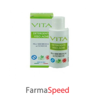 vita detergente viso acne100 ml