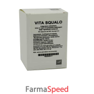vita squalo n formula 60cps