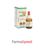 vitaben dk gocce da 15 ml