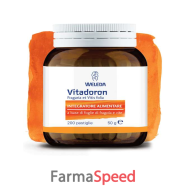 vitadoron weleda 200 pastiglie 50 g