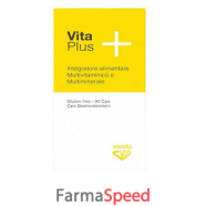 vitaplus 90cps