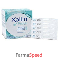 xailin fresh gocce ocul 30fl