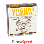 yogurt linea fermenti 34 g