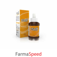 zelux junior gocce 15ml