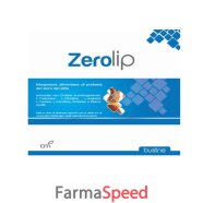 zerolip gusto limone 42bus