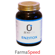 zerotox enzitox 60 capsule