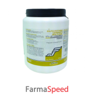 zolfo e pot carb new f -  17% + 8% unguento barattolo 1000 g 