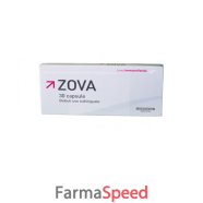 zova 30cps immunovanda